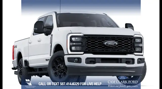 2025 Ford F-350 XLT in Cars & Trucks in Calgary - Image 6