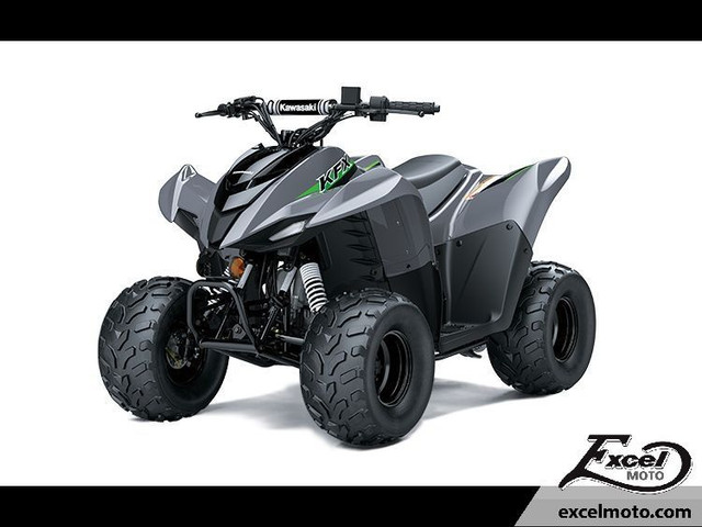 2024 Kawasaki KFX50 in ATVs in City of Montréal