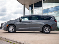 QUICK ORDER PACKAGE 27L -inc: Engine: 3.6L Pentastar VVT V6 w/ESS Transmission: 9-Speed Automatic,TI... (image 3)