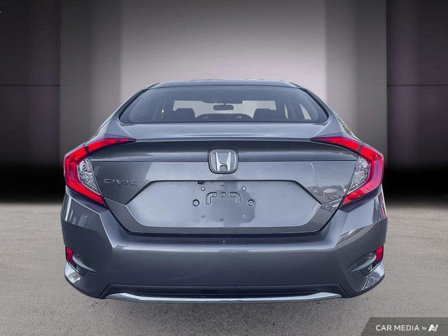 2021 Honda Civic Sedan LX in Cars & Trucks in Cambridge - Image 4