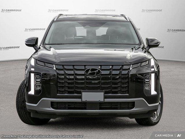 2024 Hyundai Palisade Preferred in Cars & Trucks in Cambridge - Image 2