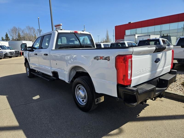 2024 Ford Super Duty F-250 SRW XL in Cars & Trucks in St. Albert - Image 3