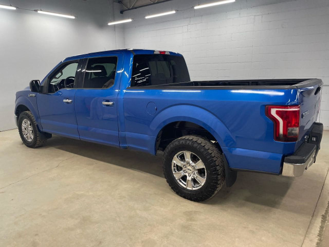 2016 Ford F-150 XLT in Cars & Trucks in Guelph - Image 4