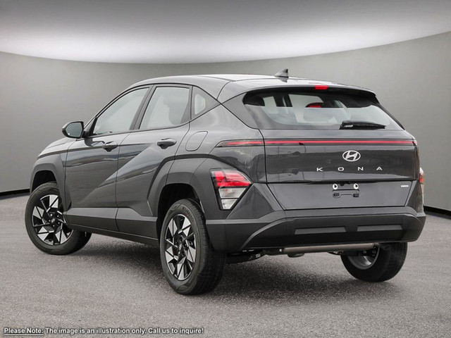2024 Hyundai Kona PREFERRED AWD!! in Cars & Trucks in Edmonton - Image 4
