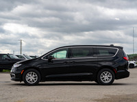QUICK ORDER PACKAGE 27L -inc: Engine: 3.6L Pentastar VVT V6 w/ESS Transmission: 9-Speed Automatic,TI... (image 3)