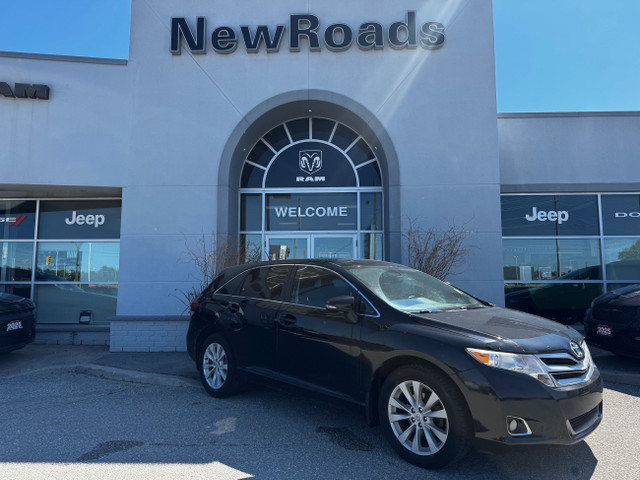 2016 Toyota Venza | SOLD CERTIFIED | 2 SETS OF TIRES in Cars & Trucks in Markham / York Region
