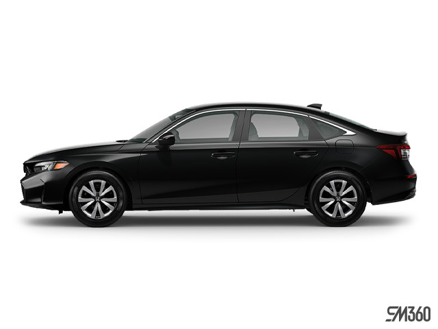 2026 Honda CIVIC SEDAN LX in Cars & Trucks in Markham / York Region