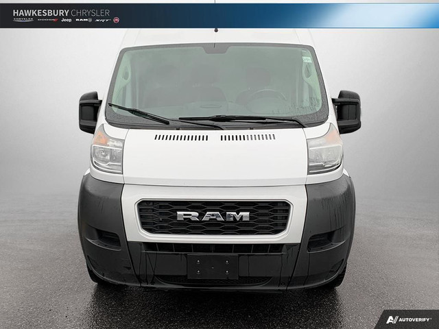 2020 RAM ProMaster Cargo Van 2500 High Roof 136\" WB for sale in Cars & Trucks in Ottawa - Image 2
