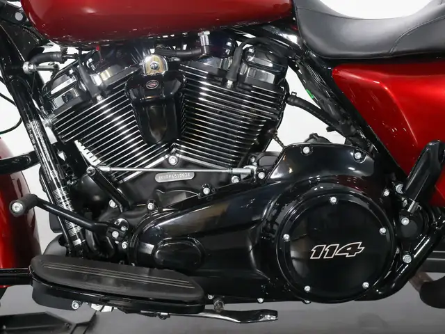 2023 Harley-Davidson® FLHRXS - ROAD KING in Street, Cruisers & Choppers in Kelowna - Image 15