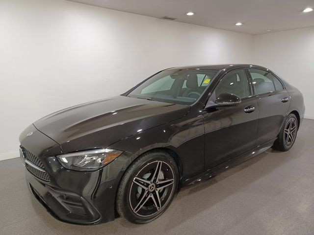 2025 Mercedes-Benz C 300 in Cars & Trucks in Regina - Image 2