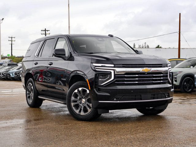 2025 Chevrolet Tahoe LT in Cars & Trucks in Edmonton - Image 2