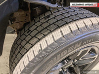 Engine: Gas V8 6.2L L/100Km City: 15.7 L/100Km Hwy: 11.9 Safety Equipment Daytime Running Lamps with... (image 9)