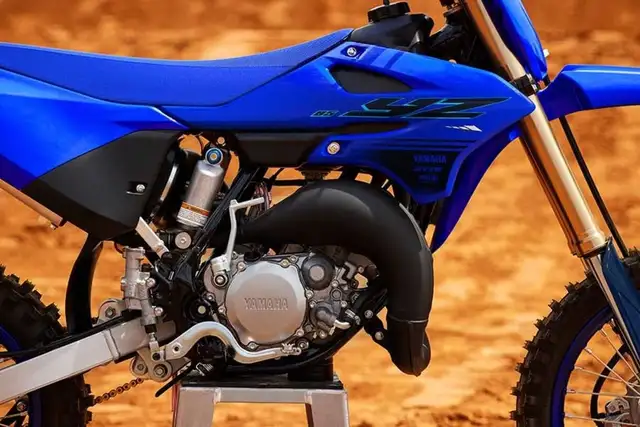 2024 Yamaha YZ85 ** In Stock Now !! ** in Street, Cruisers & Choppers in Moose Jaw - Image 3