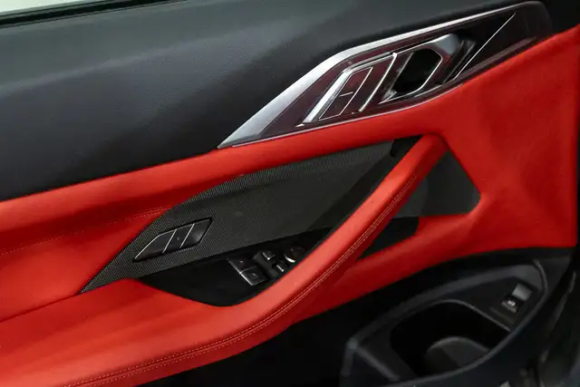 2024 BMW M4 Competition M xDrive Coupe | Premium | Freins M in Cars & Trucks in City of Montréal - Image 18