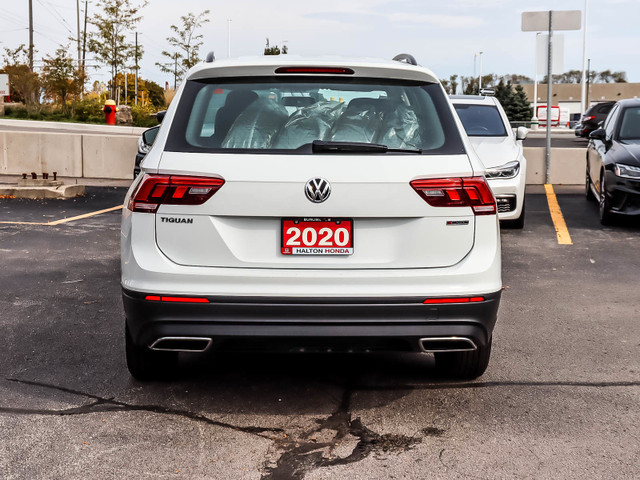 2020 Volkswagen Tiguan in Cars & Trucks in Oakville / Halton Region - Image 4