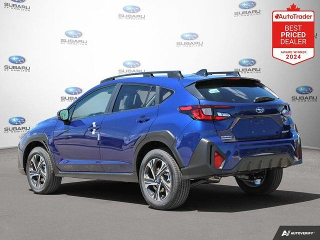 2025 Subaru Crosstrek Touring in Cars & Trucks in Hamilton - Image 3