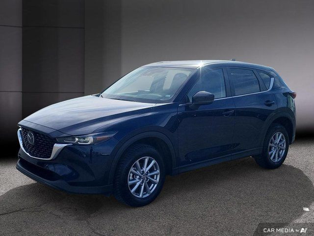 2025 Mazda CX-5 GS in Cars & Trucks in Laval / North Shore