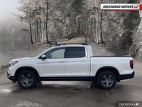 Engine: Gas V-6 3.5L L/100Km City: 12.8 L/100Km Hwy: 9.9 Safety Equipment Electronic Stability Contr... (image 1)