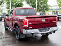 4x4, 3.0L EcoDiesel V6, Power Sunroof, Navigation, Remote Start, Cooled/Heated Leather Seats, Heated... (image 8)