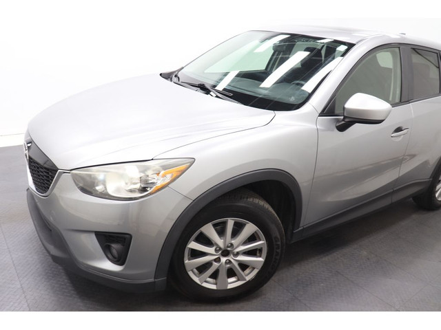 2015 Mazda CX-5 GS FWD, TOIT OUVRANT, CAMERA, SIEGES CHAUFFANTS in Cars & Trucks in Longueuil / South Shore - Image 3