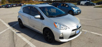 2014 Toyota Prius c