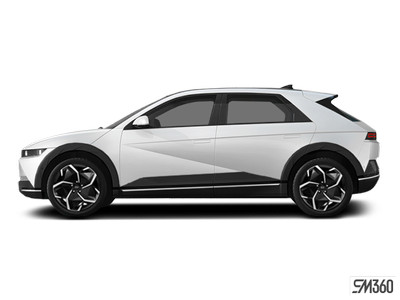 2024 Hyundai Ioniq 5 PREFERRED