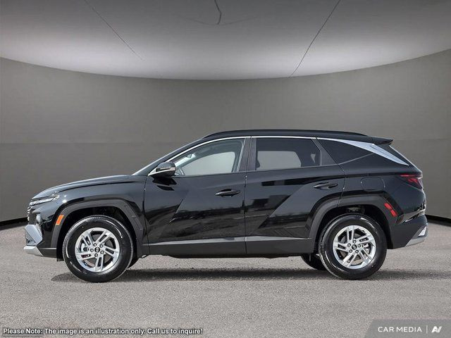 2025 Hyundai Tucson Preferred in Cars & Trucks in Guelph - Image 3