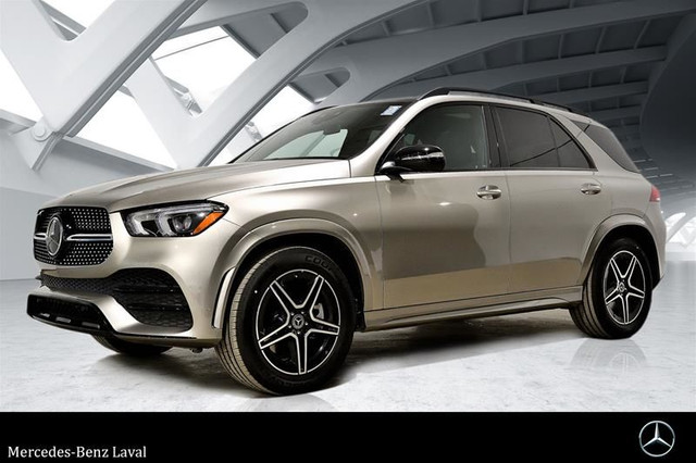 2023 Mercedes-Benz GLE 450 4MATIC in Cars & Trucks in Laval / North Shore - Image 4