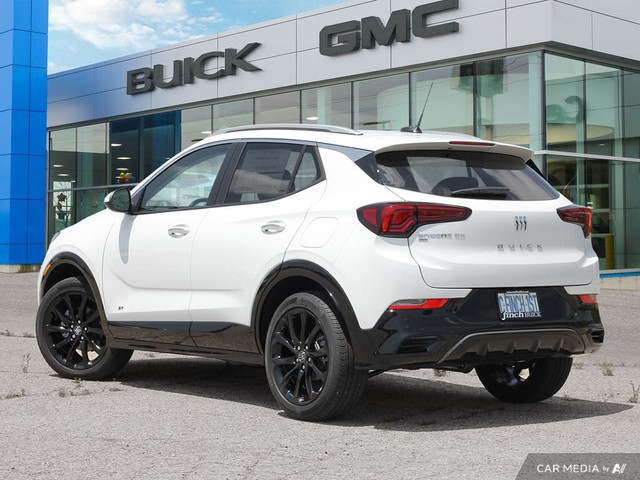 2026 Buick ENCORE GX Sport Touring in Cars & Trucks in London - Image 4
