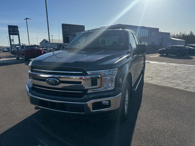 2018 Ford F-150 XLT in Cars & Trucks in Moncton - Image 2