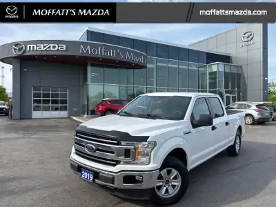 Apple CarPlay, Android Auto, Aluminum Wheels, Ford Co-Pilot360, Dynamic Hitch Assist! Compare at $22...
