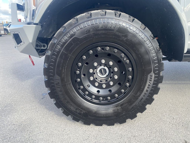 2025 Ford F-450 SUPER DUTY PLATINUM SEVERE DUTY!!!! in Cars & Trucks in Belleville - Image 2