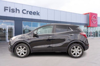 ==== 2018 Buick Encore CXL (Essence) AWD -- 138 HP | Low KM | No Accidents | CXL Trim | All-Season C... (image 2)