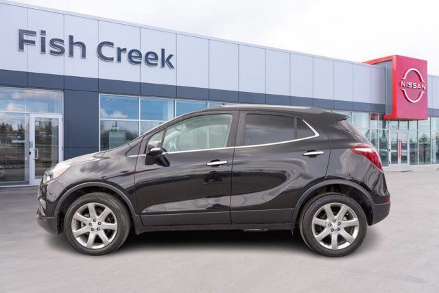 2018 Buick Encore Essence CXL | Low KM's | No Accidents in Cars & Trucks in Calgary - Image 3