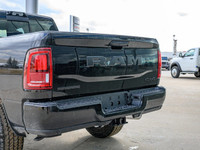 The 2025 Ram 2500 Big Horn is a powerhouse of performance and efficiency, designed to tackle various... (image 3)