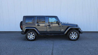 2008 Jeep Wrangler SAHARA UNLIMITED 4 PORTES 3.8L V6 4x4 —- FINANCEMENT MAISON DISPONIBLE AVEC ACOMP... (image 6)