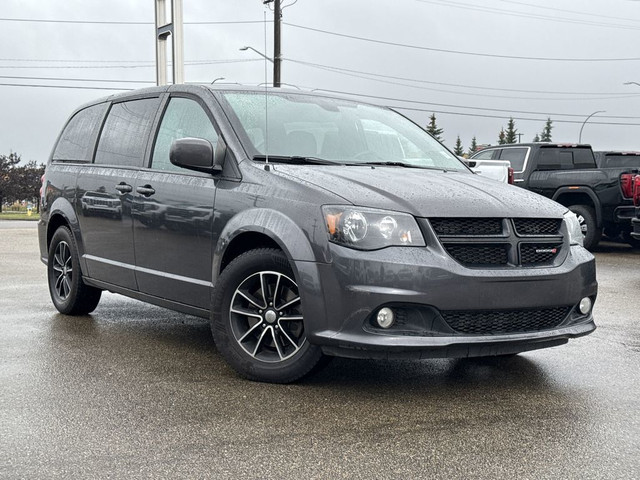 2019 Dodge Grand Caravan GT in Cars & Trucks in Edmonton - Image 2
