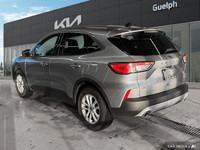 Former Daily Rental: ENGINE: 1.5L ECOBOOST -inc: auto start-stop technology (STD), Wheels: 17 Shadow... (image 3)