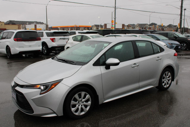 2023 Toyota Corolla LE CVT in Cars & Trucks in Mississauga / Peel Region - Image 2