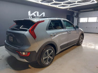 KIA NIRO EX 2023 MOTEUR 4 CYLINDRES HYBRIDES TRÈS ÉCONOMIQUE ET FIABLE DE 1,6L TRANSMISSION AUTOMATI... (image 4)