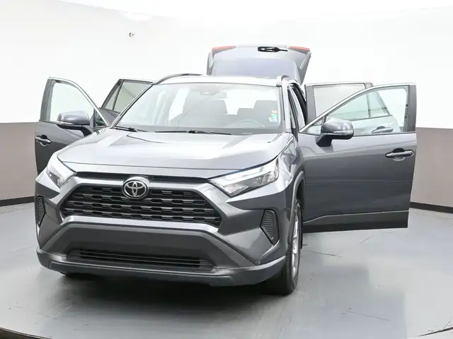 2023 Toyota RAV4 XLE in Cars & Trucks in City of Halifax - Image 52