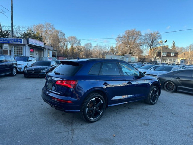 2020 Audi Q5 Progressiv 45 TFSI quattro in Cars & Trucks in City of Toronto - Image 4