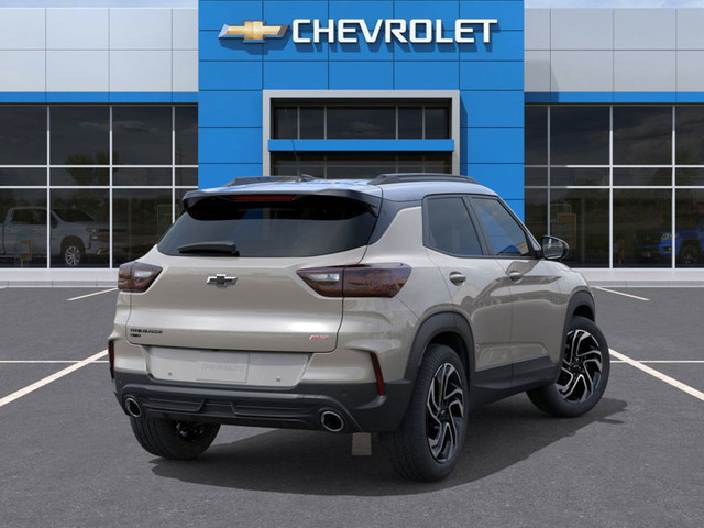 2026 Chevrolet Trailblazer RS in Cars & Trucks in City of Montréal - Image 4