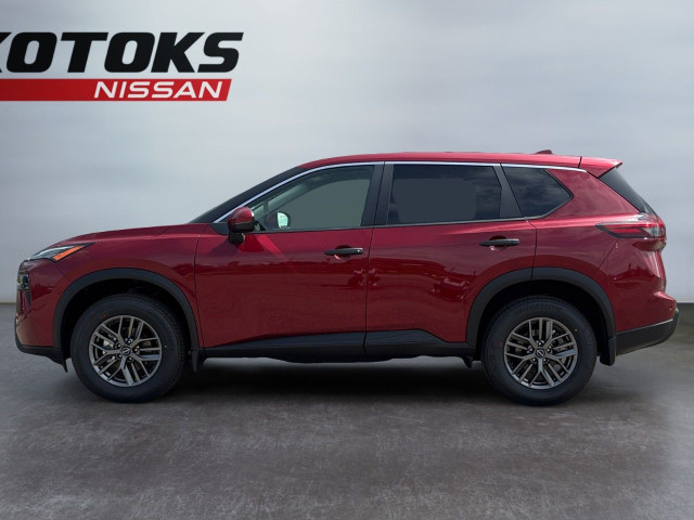 2025 Nissan Rogue in Cars & Trucks in Calgary - Image 2