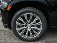 This GMC Yukon XL boasts a powerful engine powering this Automatic transmission. * This GMC Yukon XL... (image 6)