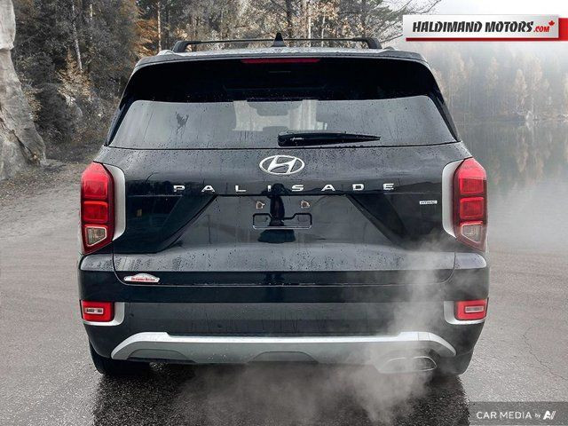 2020 Hyundai Palisade Luxury in Cars & Trucks in Hamilton - Image 4