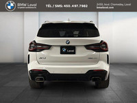 ===== 2022 BMW X3 xDrive30i | Gr. Sup. Essentiel | Gr. M Sport | ===== ===== Pourquoi acheter chez n... (image 6)