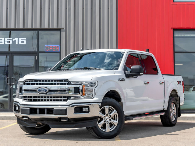 2019 Ford F-150 XLT - 5.0 | Backup Cam | XM Radio in Cars & Trucks in Saskatoon - Image 2