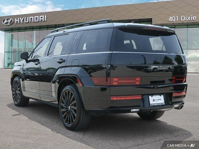 2024 Hyundai Santa Fe Ultimate Calligraphy in Cars & Trucks in Mississauga / Peel Region - Image 3