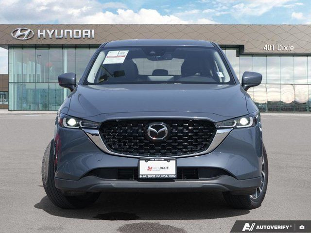 2023 Mazda CX-5 WG in Cars & Trucks in Mississauga / Peel Region - Image 2